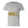 Bella Canvas Unisex CVC Blend Jersey Tee Thumbnail