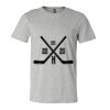 Bella Canvas Unisex CVC Blend Jersey Tee Thumbnail