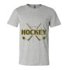 Bella Canvas Unisex CVC Blend Jersey Tee Thumbnail