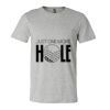 Bella Canvas Unisex CVC Blend Jersey Tee Thumbnail