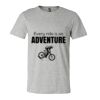 Bella Canvas Unisex CVC Blend Jersey Tee Thumbnail