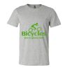Bella Canvas Unisex CVC Blend Jersey Tee Thumbnail