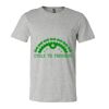 Bella Canvas Unisex CVC Blend Jersey Tee Thumbnail
