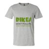 Bella Canvas Unisex CVC Blend Jersey Tee Thumbnail