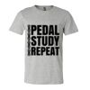 Bella Canvas Unisex CVC Blend Jersey Tee Thumbnail