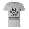 Bella Canvas Unisex CVC Blend Jersey Tee Thumbnail