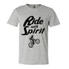 Bella Canvas Unisex CVC Blend Jersey Tee Thumbnail