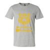 Bella Canvas Unisex CVC Blend Jersey Tee Thumbnail