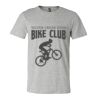 Bella Canvas Unisex CVC Blend Jersey Tee Thumbnail