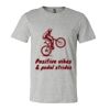 Bella Canvas Unisex CVC Blend Jersey Tee Thumbnail