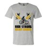 Bella Canvas Unisex CVC Blend Jersey Tee Thumbnail