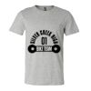 Bella Canvas Unisex CVC Blend Jersey Tee Thumbnail
