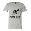 Bella Canvas Unisex CVC Blend Jersey Tee Thumbnail