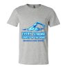 Bella Canvas Unisex CVC Blend Jersey Tee Thumbnail