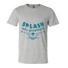 Bella Canvas Unisex CVC Blend Jersey Tee Thumbnail