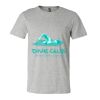 Bella Canvas Unisex CVC Blend Jersey Tee Thumbnail