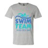 Bella Canvas Unisex CVC Blend Jersey Tee Thumbnail