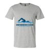 Bella Canvas Unisex CVC Blend Jersey Tee Thumbnail