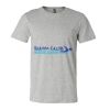 Bella Canvas Unisex CVC Blend Jersey Tee Thumbnail