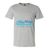 Bella Canvas Unisex CVC Blend Jersey Tee Thumbnail