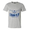 Bella Canvas Unisex CVC Blend Jersey Tee Thumbnail