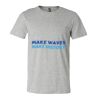Bella Canvas Unisex CVC Blend Jersey Tee Thumbnail