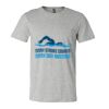 Bella Canvas Unisex CVC Blend Jersey Tee Thumbnail