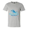 Bella Canvas Unisex CVC Blend Jersey Tee Thumbnail