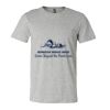 Bella Canvas Unisex CVC Blend Jersey Tee Thumbnail