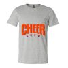 Bella Canvas Unisex CVC Blend Jersey Tee Thumbnail