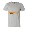 Bella Canvas Unisex CVC Blend Jersey Tee Thumbnail
