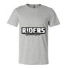 Bella Canvas Unisex CVC Blend Jersey Tee Thumbnail