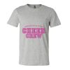 Bella Canvas Unisex CVC Blend Jersey Tee Thumbnail