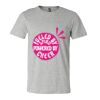 Bella Canvas Unisex CVC Blend Jersey Tee Thumbnail