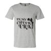 Bella Canvas Unisex CVC Blend Jersey Tee Thumbnail