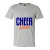 Bella Canvas Unisex CVC Blend Jersey Tee Thumbnail