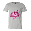 Bella Canvas Unisex CVC Blend Jersey Tee Thumbnail