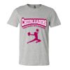 Bella Canvas Unisex CVC Blend Jersey Tee Thumbnail