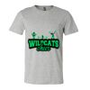 Bella Canvas Unisex CVC Blend Jersey Tee Thumbnail