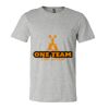 Bella Canvas Unisex CVC Blend Jersey Tee Thumbnail