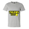Bella Canvas Unisex CVC Blend Jersey Tee Thumbnail