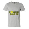 Bella Canvas Unisex CVC Blend Jersey Tee Thumbnail