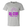 Bella Canvas Unisex CVC Blend Jersey Tee Thumbnail