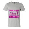 Bella Canvas Unisex CVC Blend Jersey Tee Thumbnail