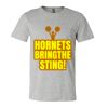Bella Canvas Unisex CVC Blend Jersey Tee Thumbnail