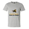 Bella Canvas Unisex CVC Blend Jersey Tee Thumbnail