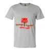 Bella Canvas Unisex CVC Blend Jersey Tee Thumbnail