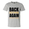 Bella Canvas Unisex CVC Blend Jersey Tee Thumbnail