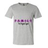 Bella Canvas Unisex CVC Blend Jersey Tee Thumbnail