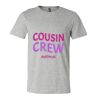 Bella Canvas Unisex CVC Blend Jersey Tee Thumbnail